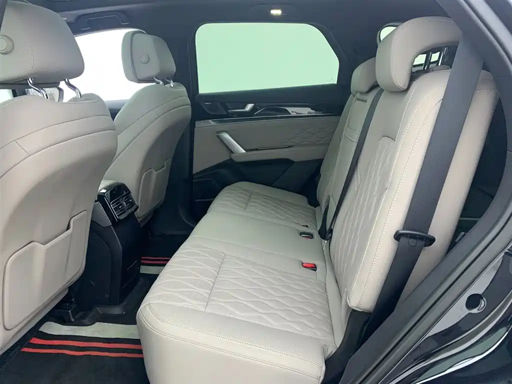 BYD TANGXIN ENERGY