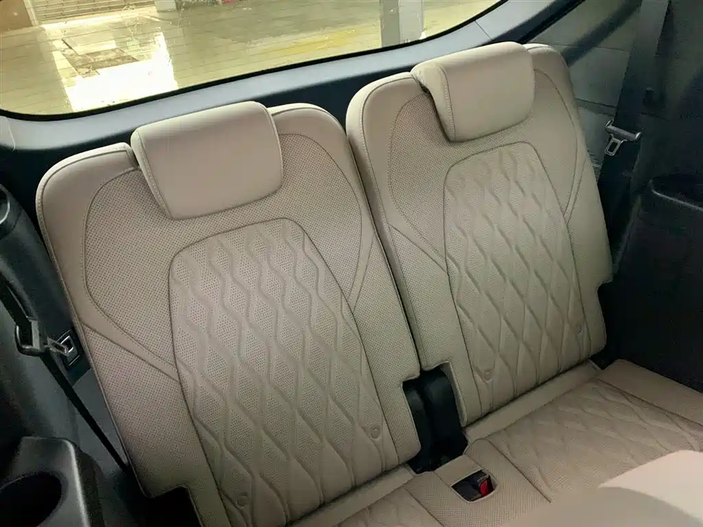 BYD TANGXIN ENERGY
