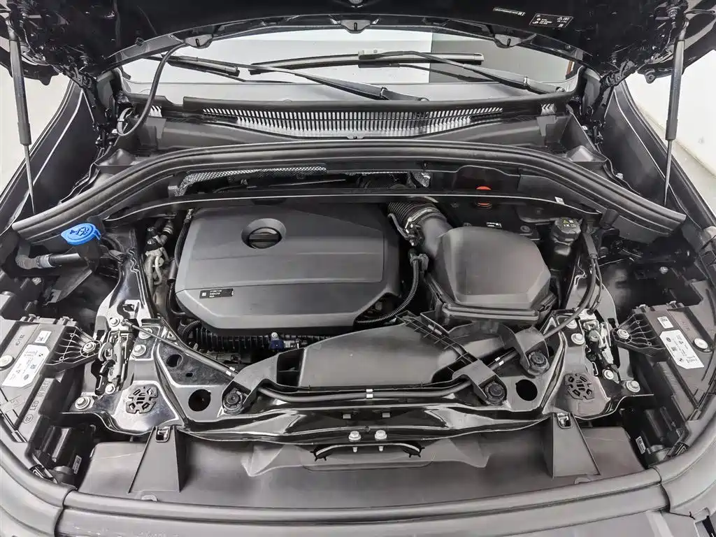 BMW X1 2023 sDrive25Li M Sport Package фото 6