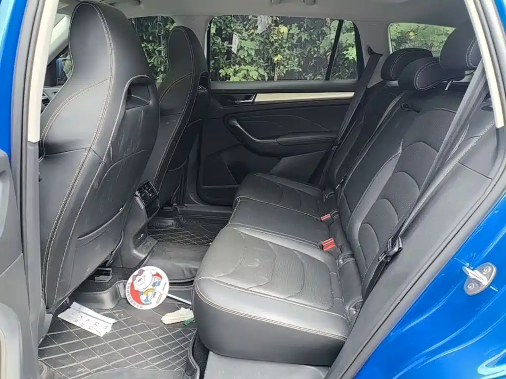 Škoda Kodiaq 2024 2024 TSI330 5-seater 2WD Luxury Edition