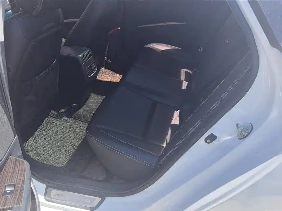 Hyundai Mistra 2016 1.6T Auto Flagship TOP фото 11