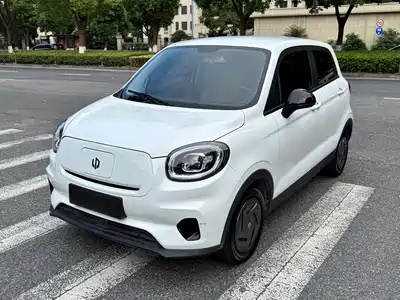 Leapmotor T03