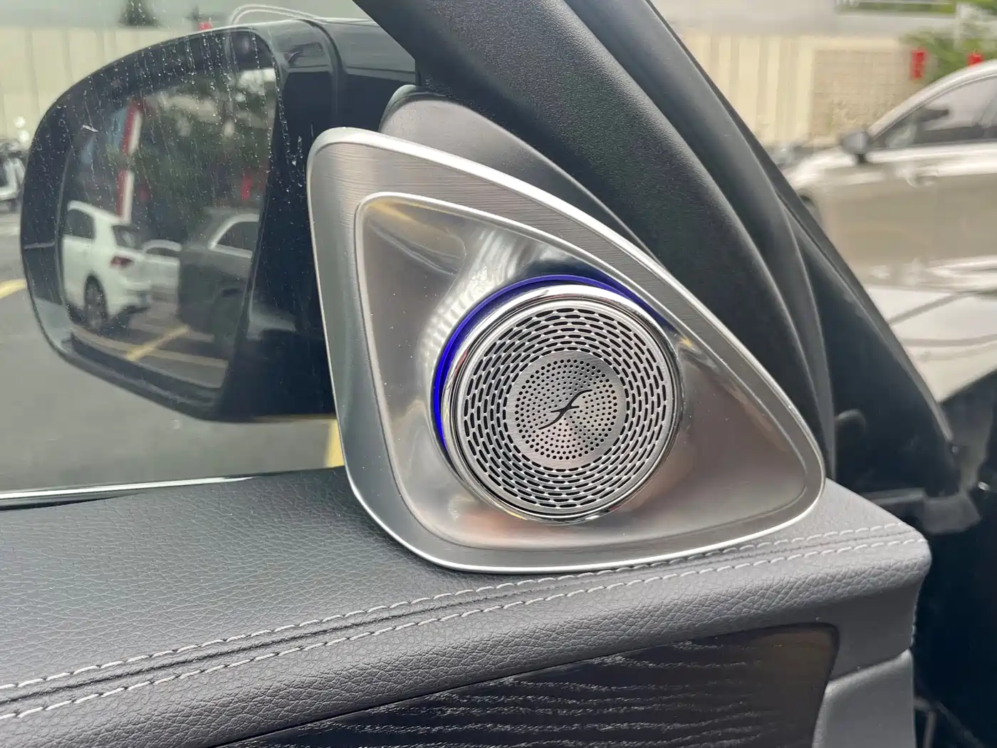 Mercedes-Benz E-Class 2019 E 260 L Sport фото 9
