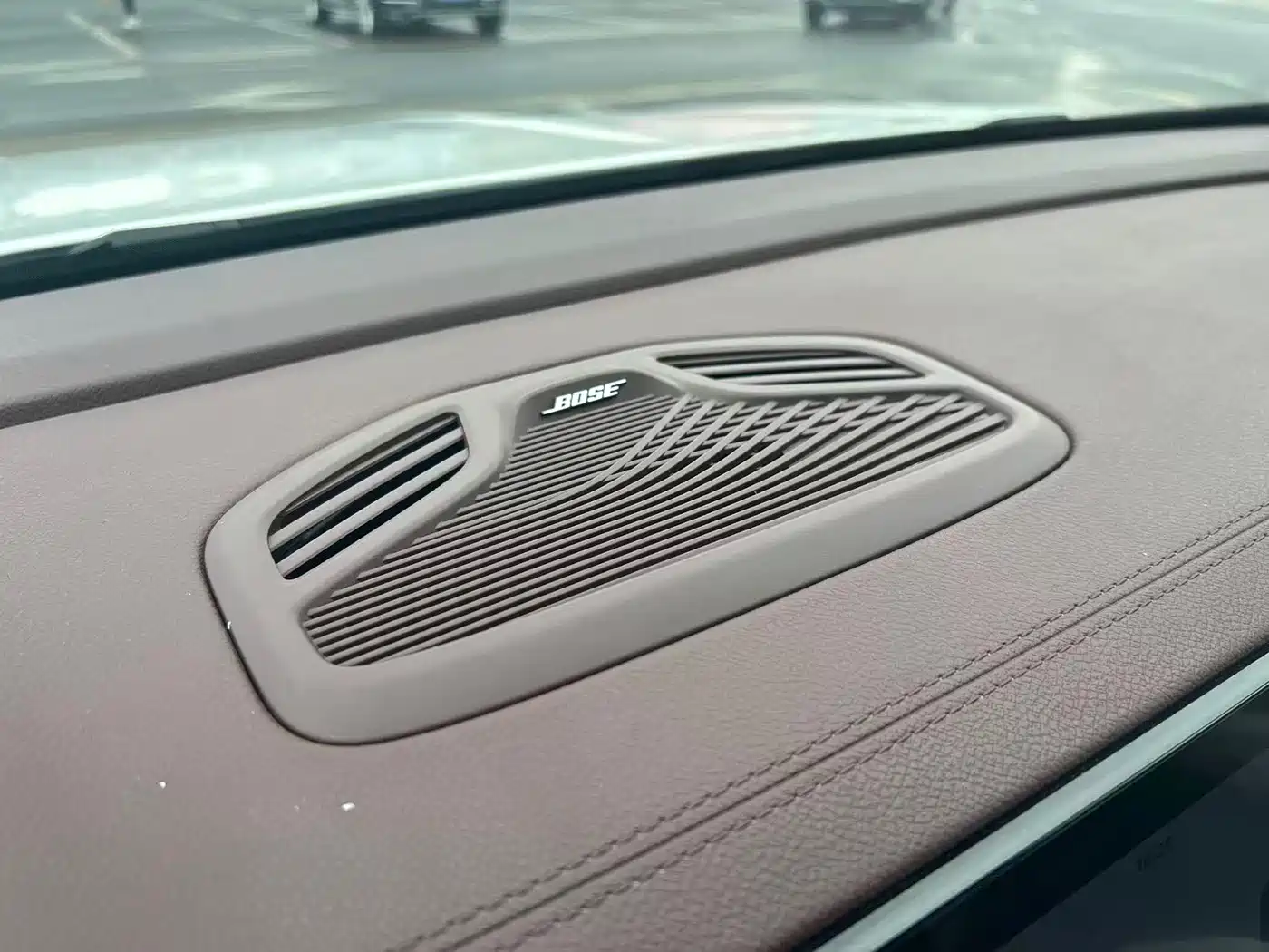 GEELY AUTOMOBILE XINGYUE L