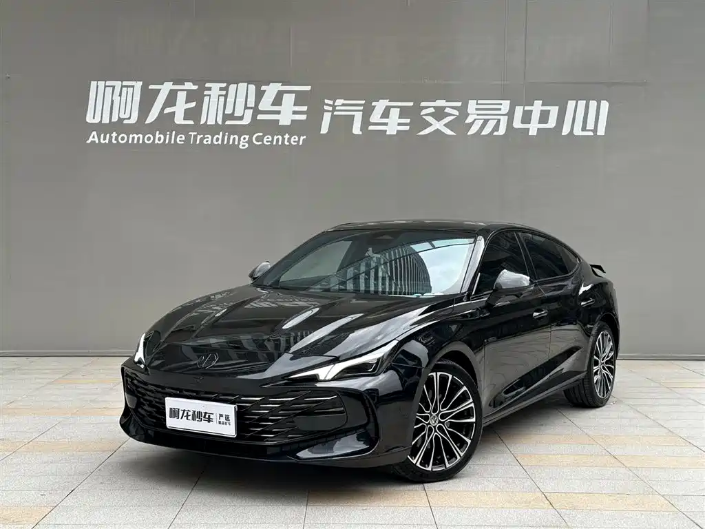 MG 7 2023 1.5T DCT Ultimate Elegance Edition