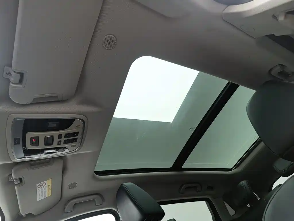 WEY VV7 2019 2020 Model 2.0T Flagship