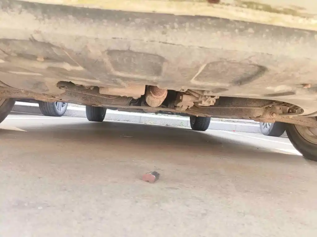 Photo 9 - Roewe 350