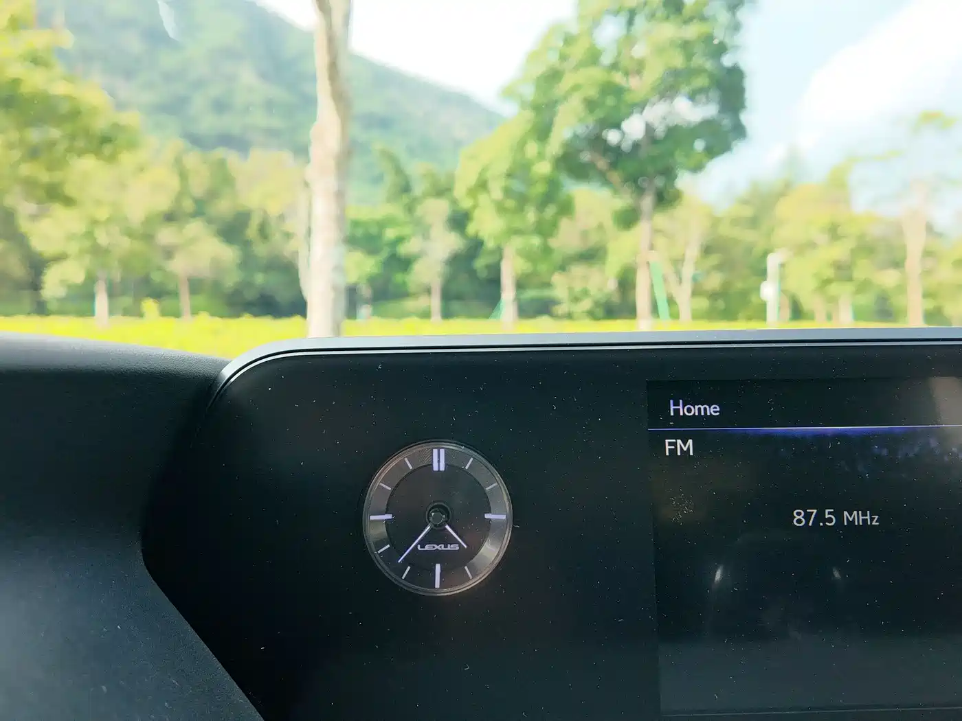 Lexus UX 2019 2019 260h Explorer Cool Edition (China V)