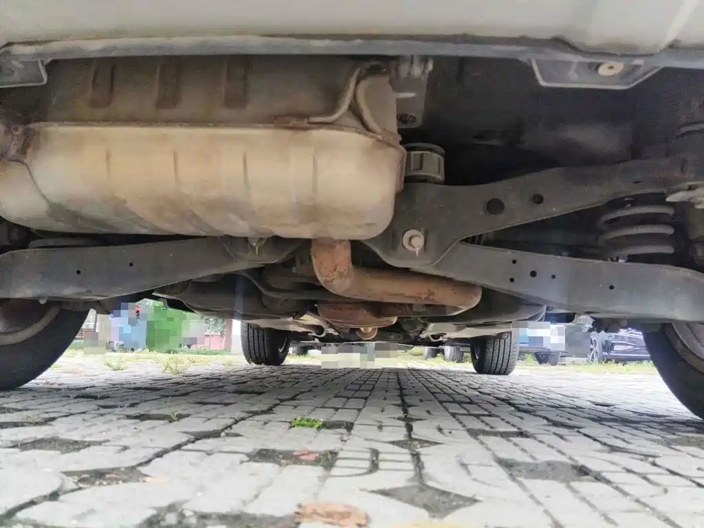 Volkswagen Tiguan 2011 2010 1.8TSI Automatic 4WD Trend