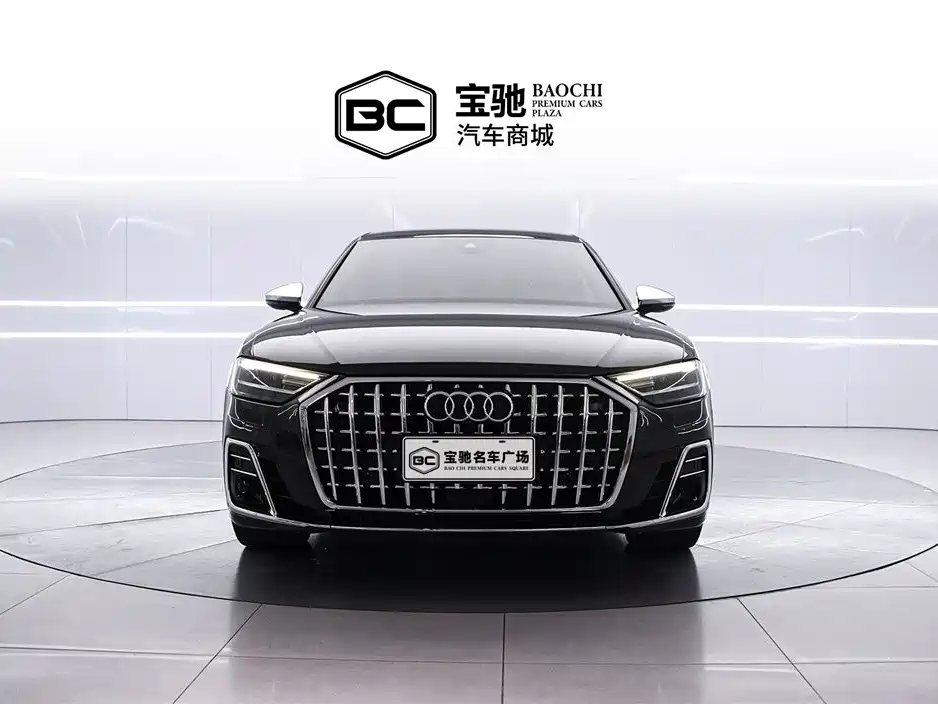 Audi A8 2019 Plus A8L 50 TFSI quattro Comfort фото 2