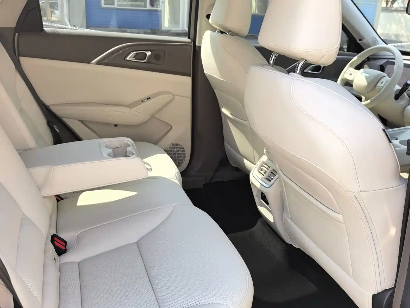 Haval Xiaolong MAX 2026 2025 Hi4 165 Ultra Smart Drive Edition