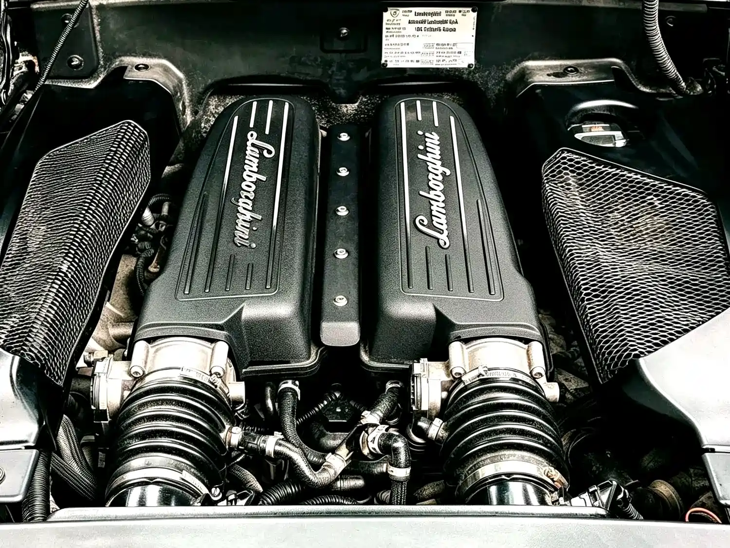 Фото 6 - Lamborghini Gallardo