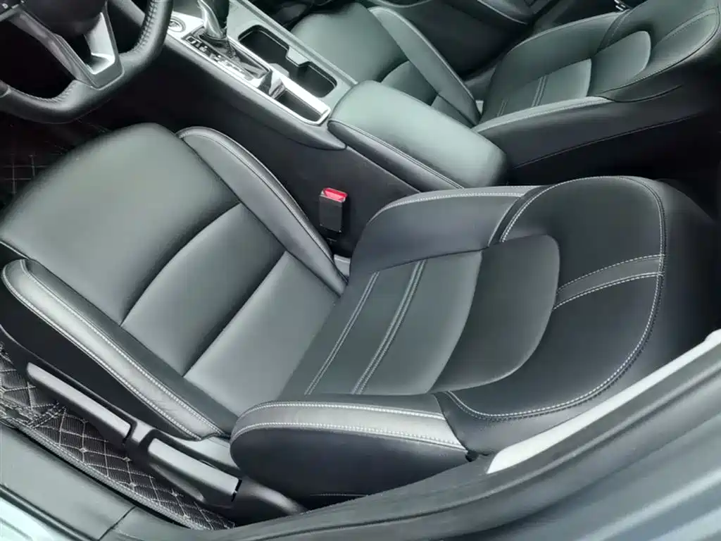 Nissan SYLPHY, миниатюра 15