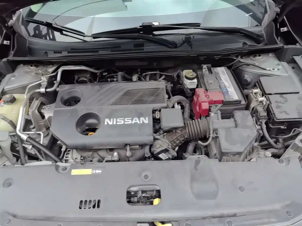 Nissan SYLPHY, миниатюра 20
