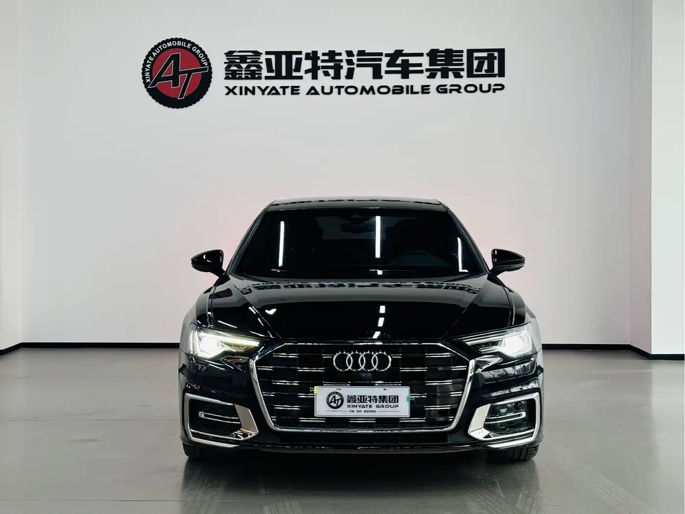 Audi A6L 2023 Facelift 45 TFSI Premium Dynamic фото 3