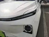 Фото 24 - Geely Geometry E Firefly