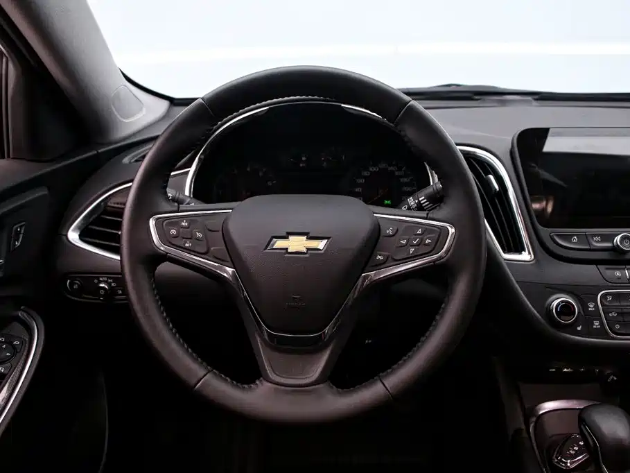 Chevrolet Malibu XL 2026 2023 1.5T RS Edition