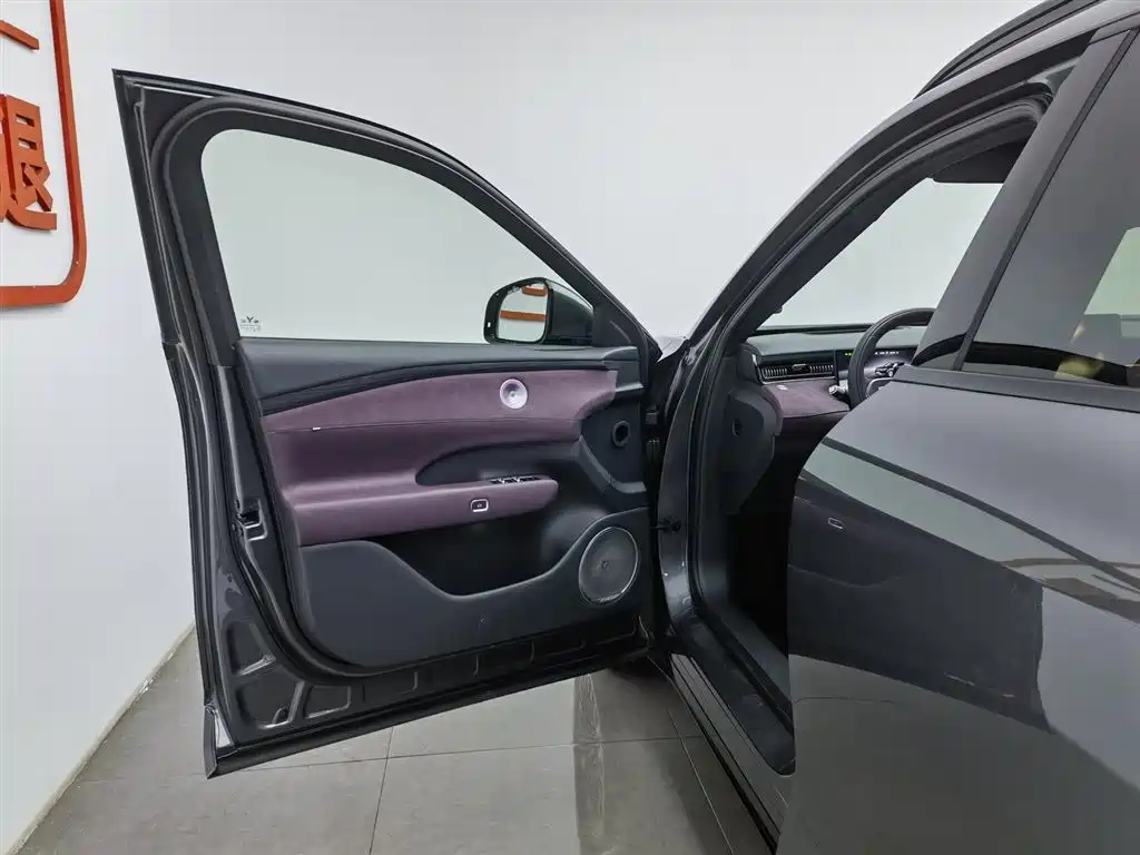 Voyah Auto VOYAH FREE 2025 FREE+ RWD Qiankun Edition фото 8