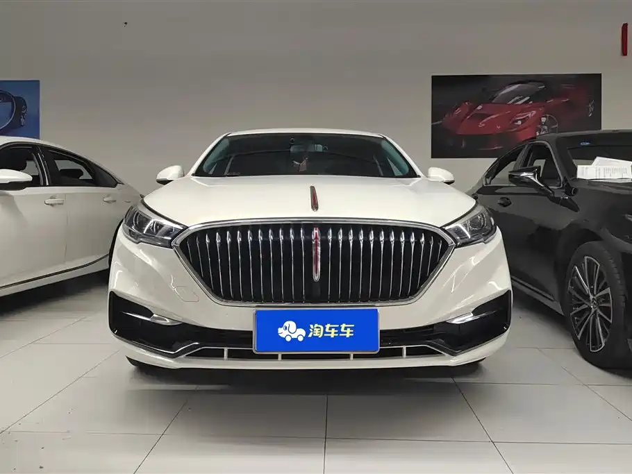 Hongqi HONGQI H5