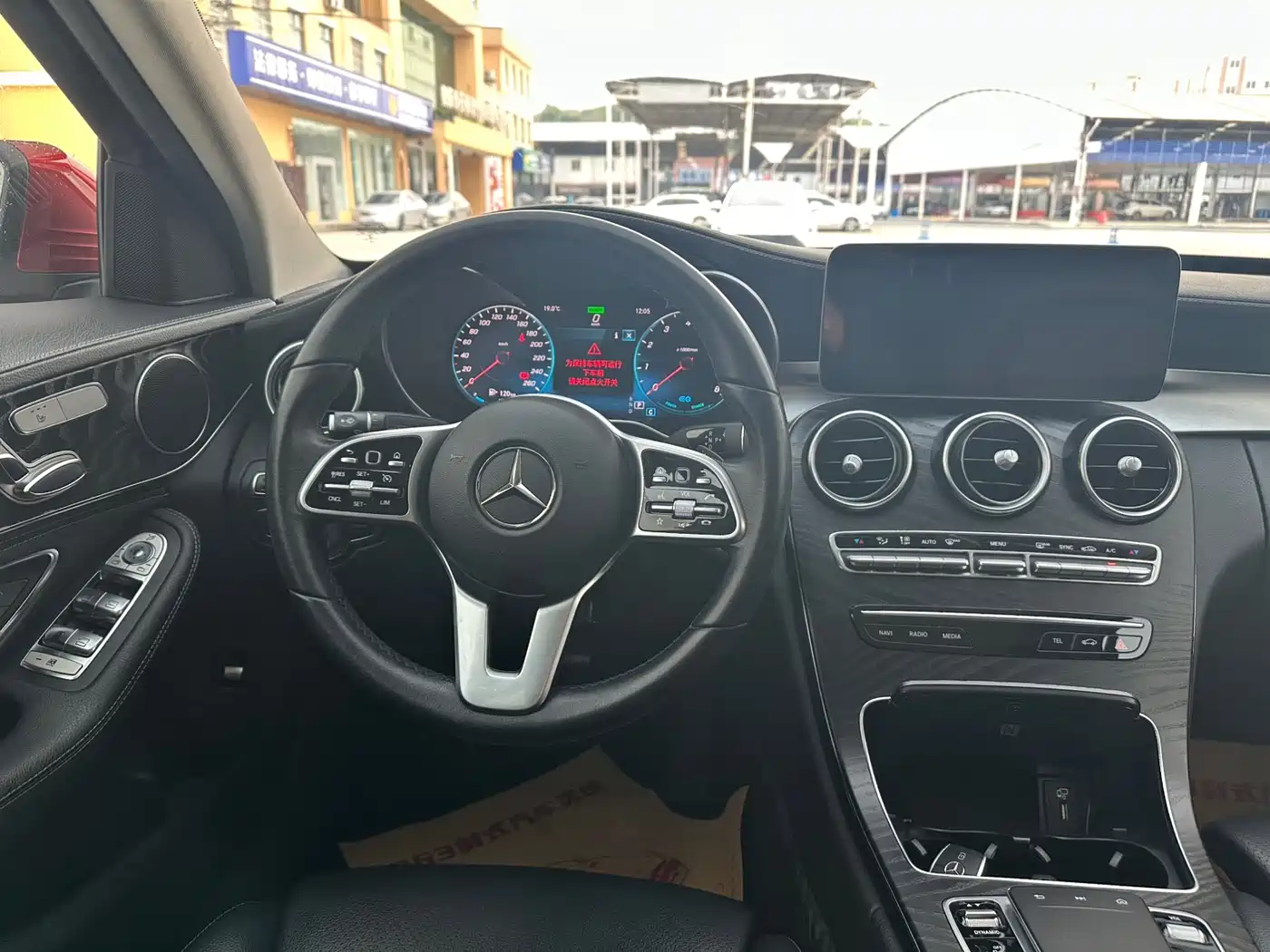 Mercedes-Benz C-Class 2019 C 260 L Sport фото 7