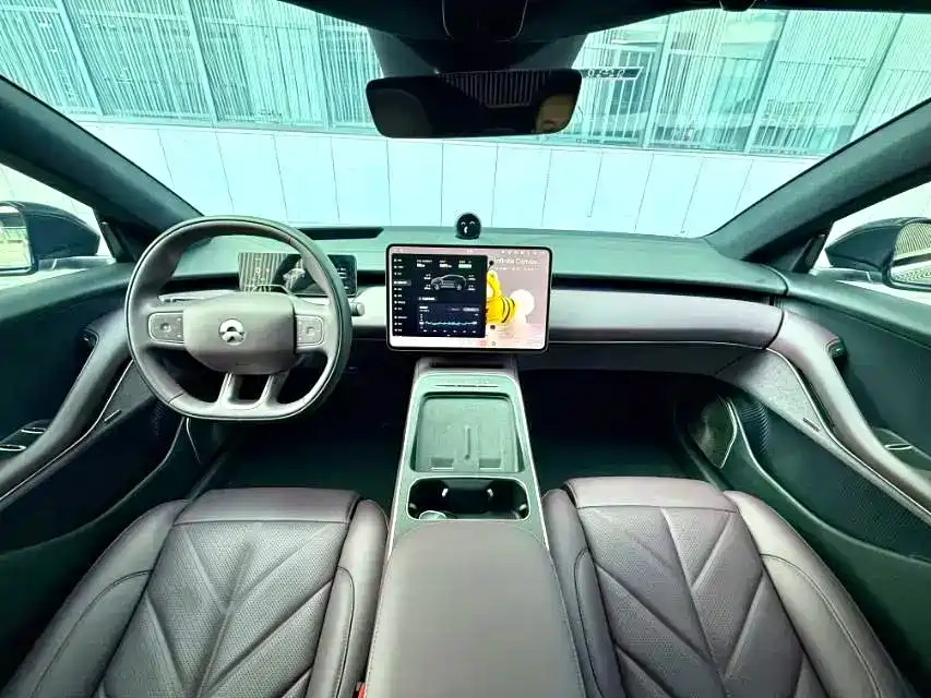 NIO ET5T 2025 2025 75kWh Touring