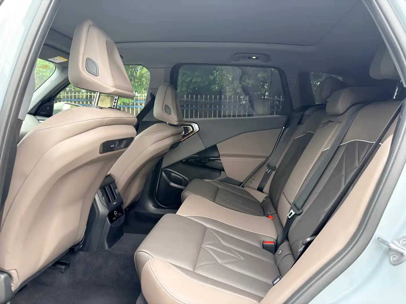 BMW X3 2025 xDrive30L Premium M Sport Package фото 6