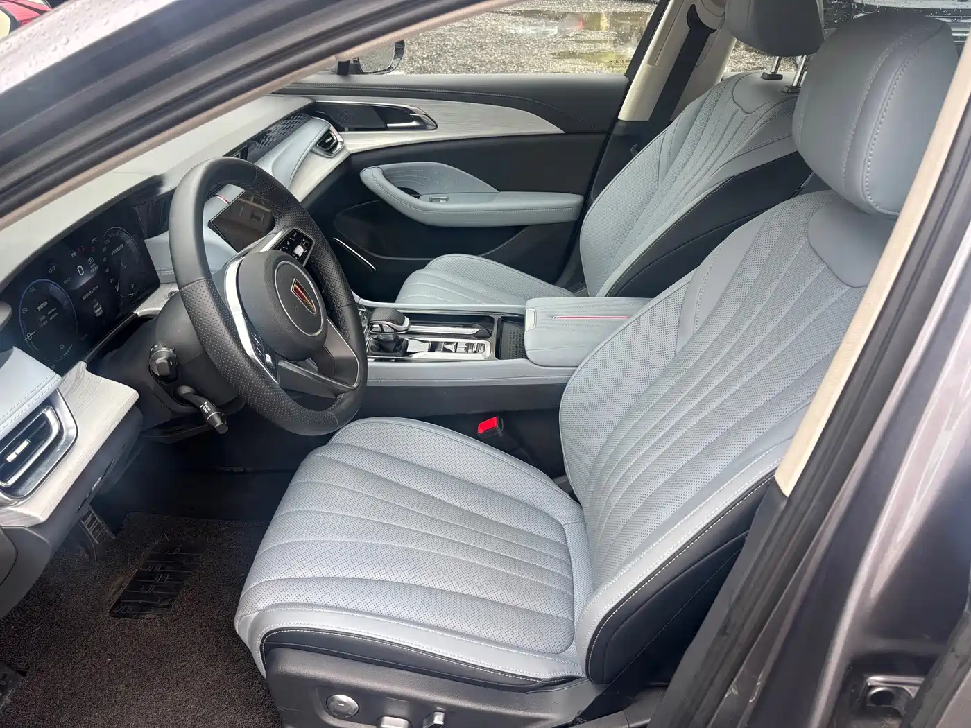 Hongqi H5 PHEV 2025 2025 170 Super Hybrid Edition