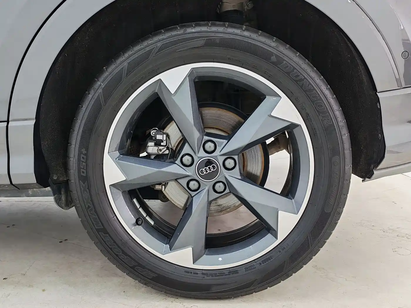 Audi Q3 2023 35 TFSI Fashion Dynamic (1.4T) фото 16