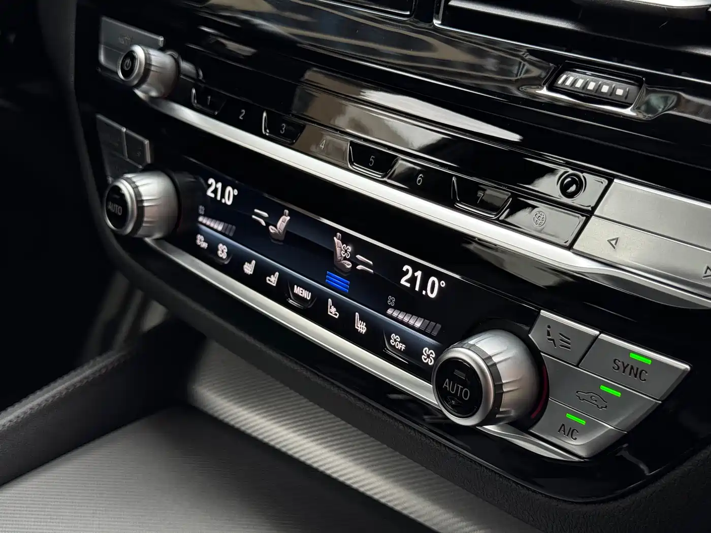 BMW M5 2021 M5 фото 13