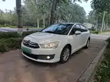 Photo 2 - Citroën C-Quatre