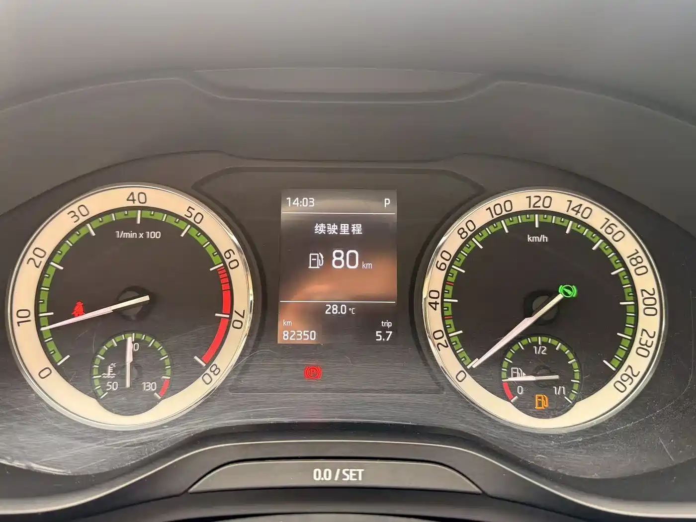 Škoda Kodiaq 2018 Facelift TSI330 5-seat 2WD Premium Luxury Edition фото 17