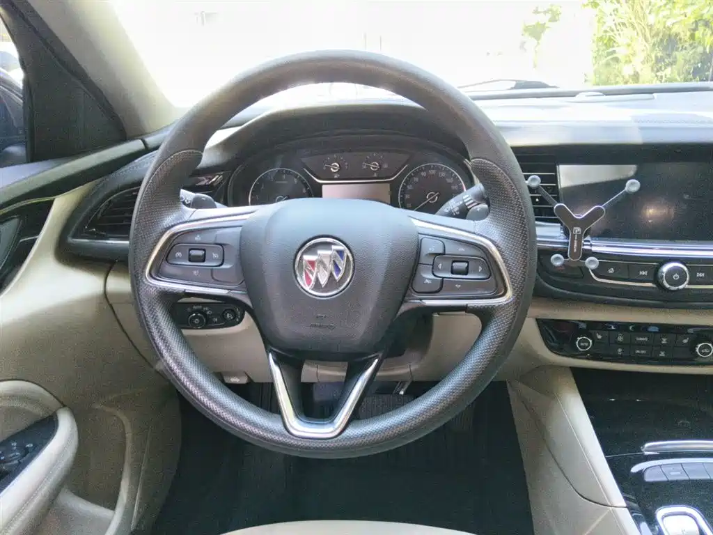 BUICK REGAL