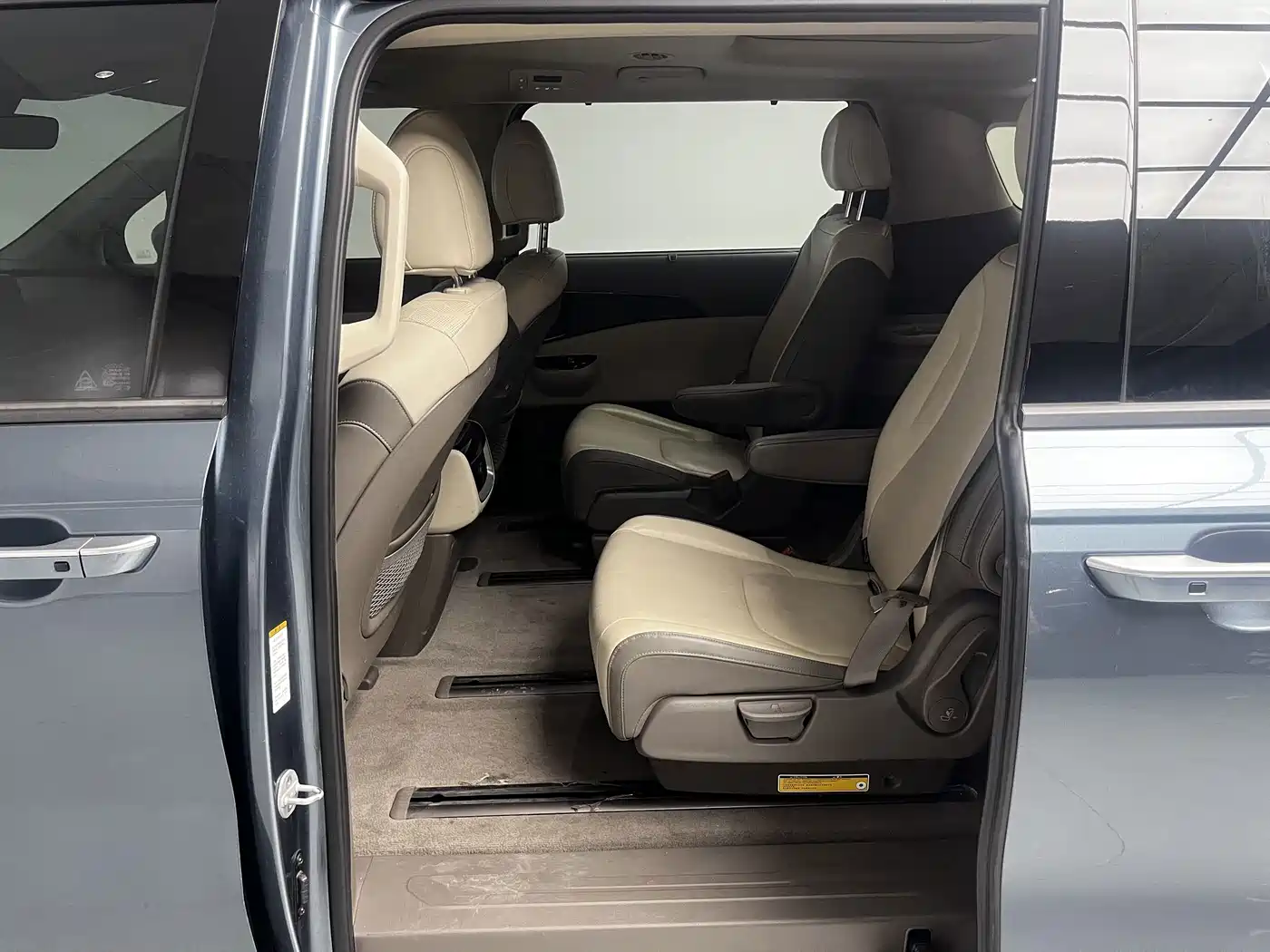 Kia Carnival 2022 2021 2.0T Luxury Tech Edition