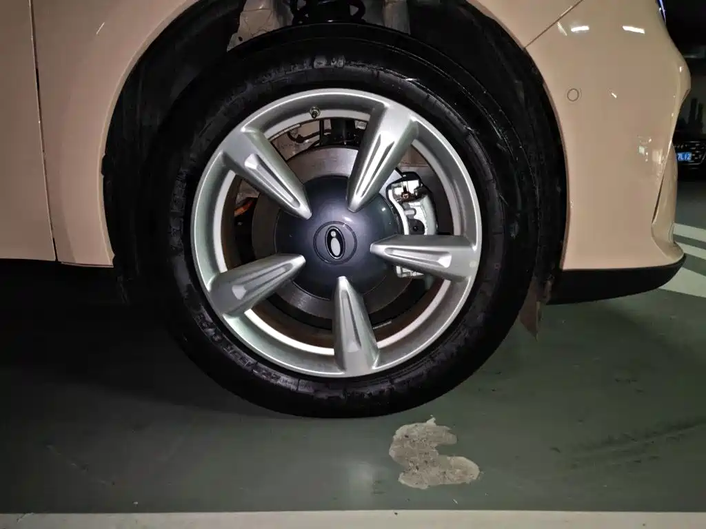 Ora Good Cat 2025 2025 430km Honor Edition