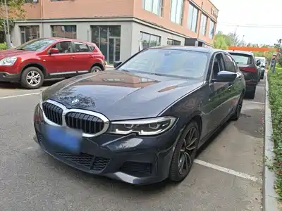 BMW 3