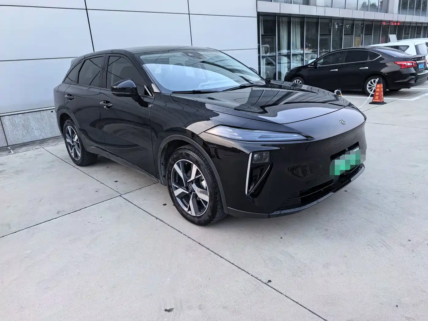 Venucia DaV DD-i 2025 2025 Orca 150km Deluxe Edition