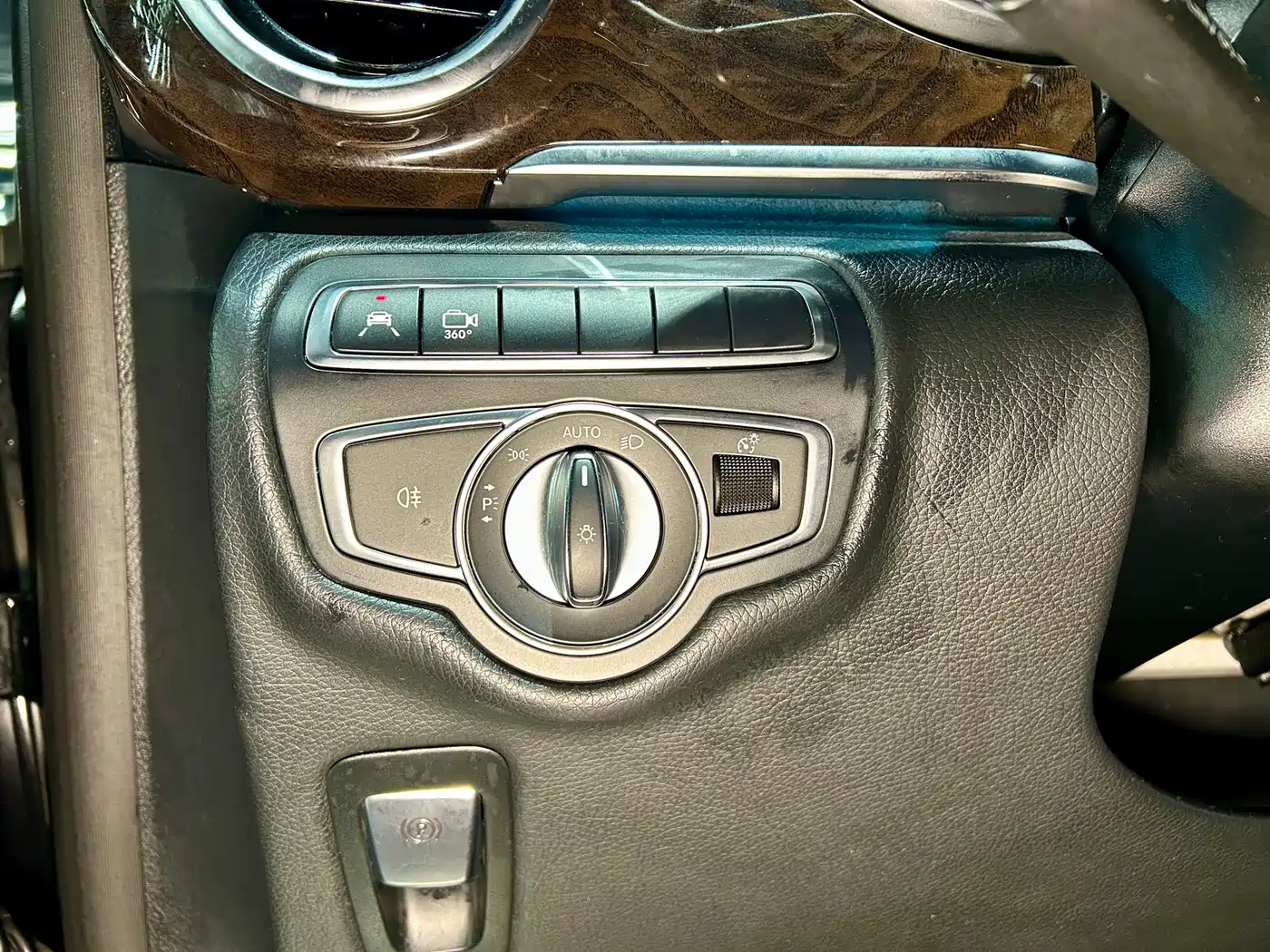 Mercedes-Benz V-Class 2018 V 260 Premium Edition China V фото 17
