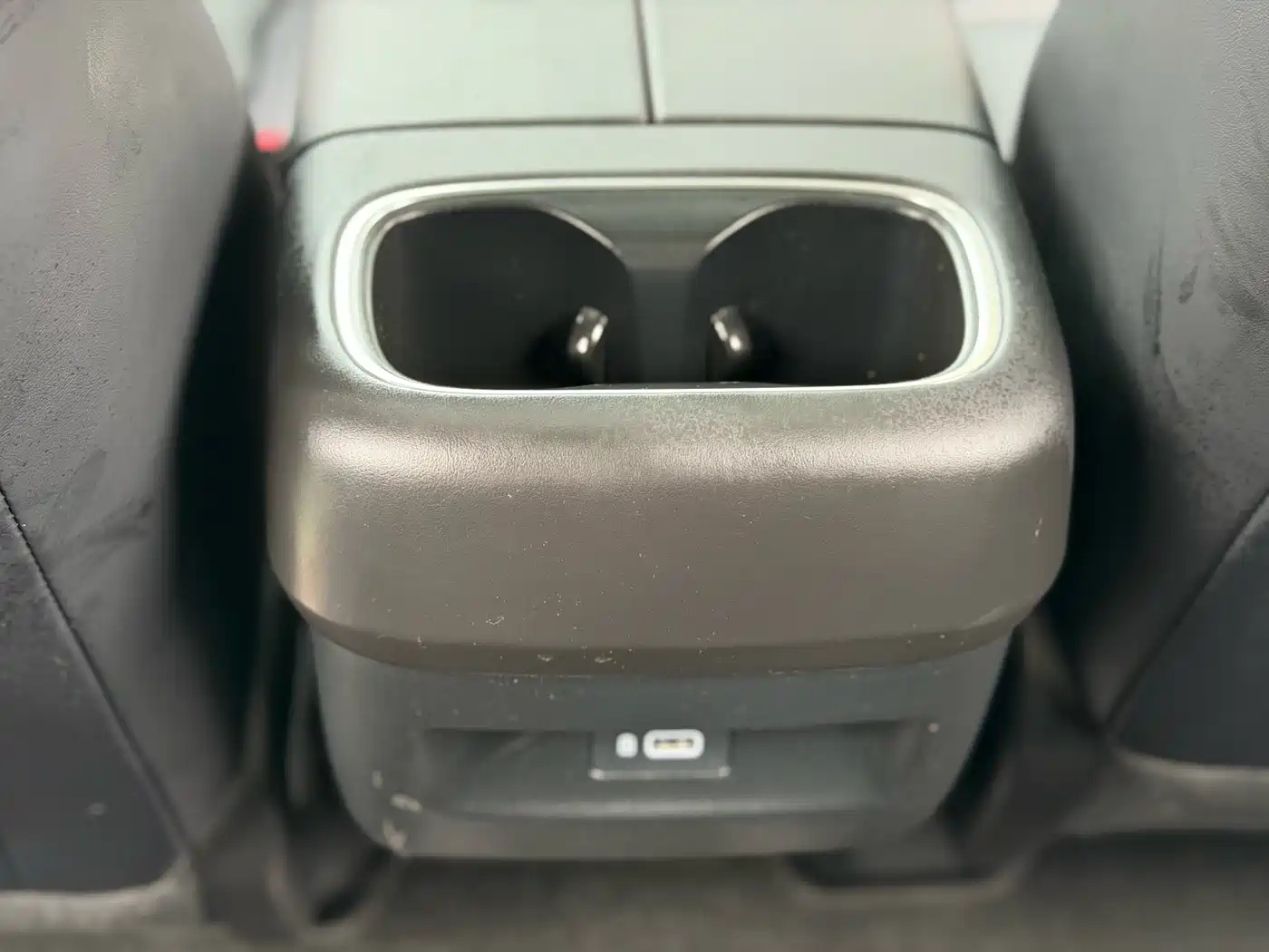 GAC TRUMPCHI E8 NEW ENERGY