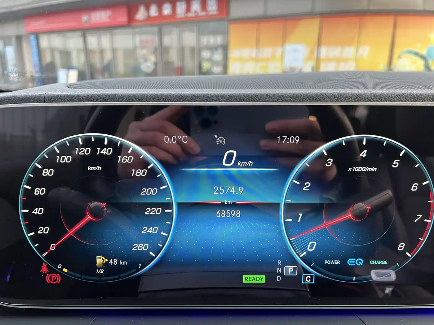 Mercedes-Benz GLE 2021 GLE 450 4MATIC Dynamic фото 14