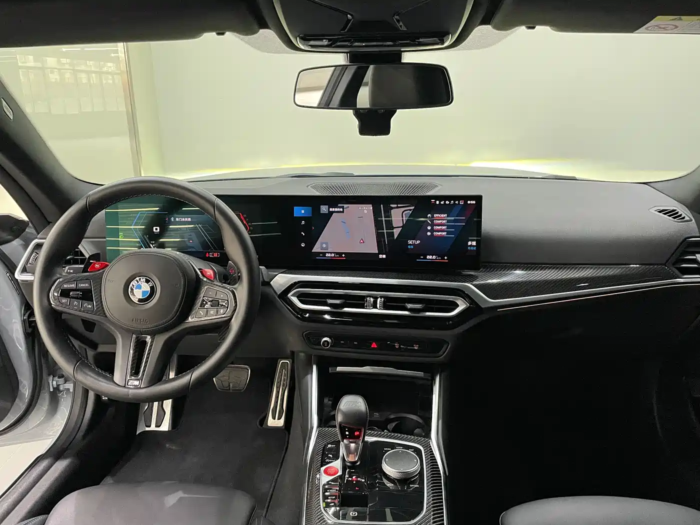 BMW M2 2023 Model M2 фото 14