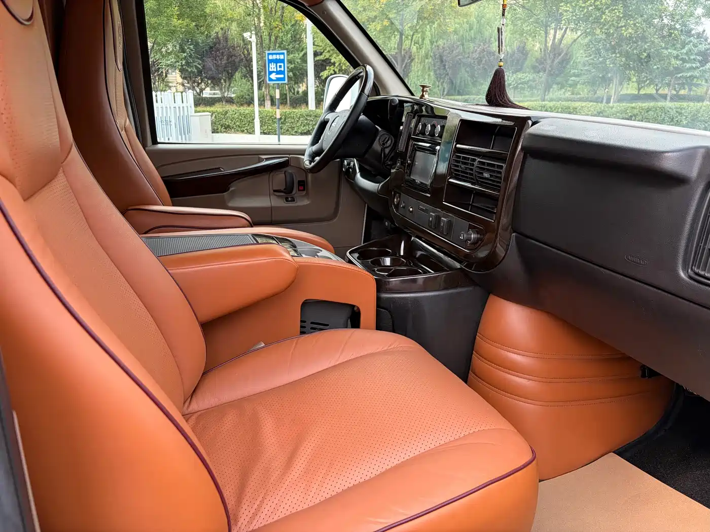 GMC Savana 2013 2013 5.3L 1500 Sport