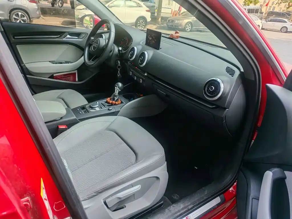 Фото 7 - Audi A3
