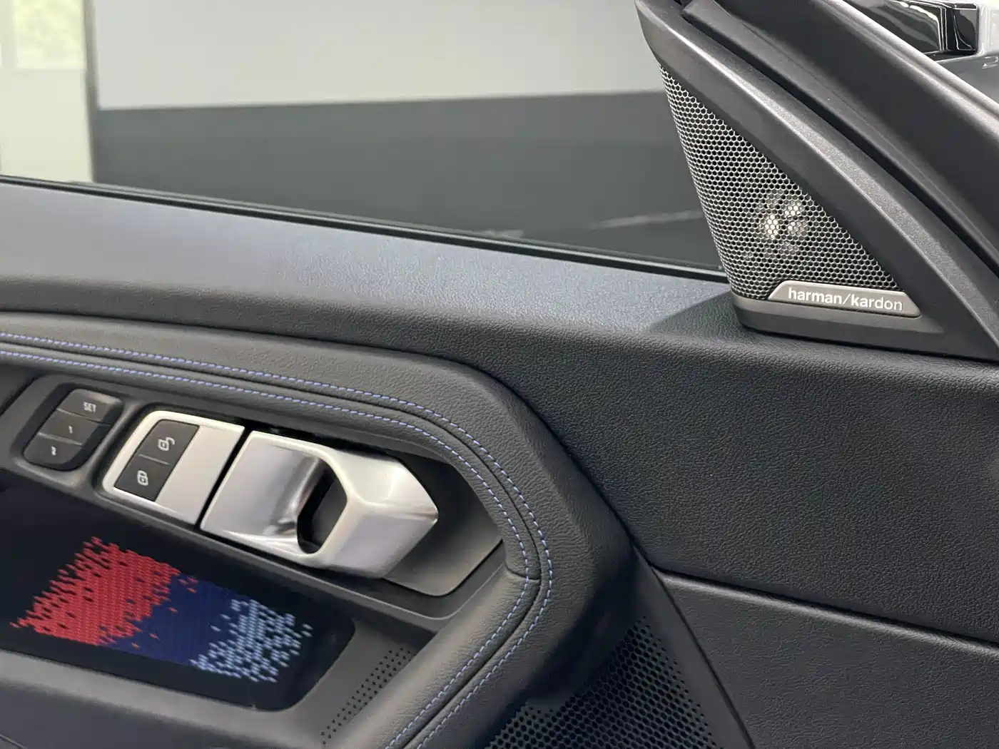 BMW M2 2023 Model M2 фото 20