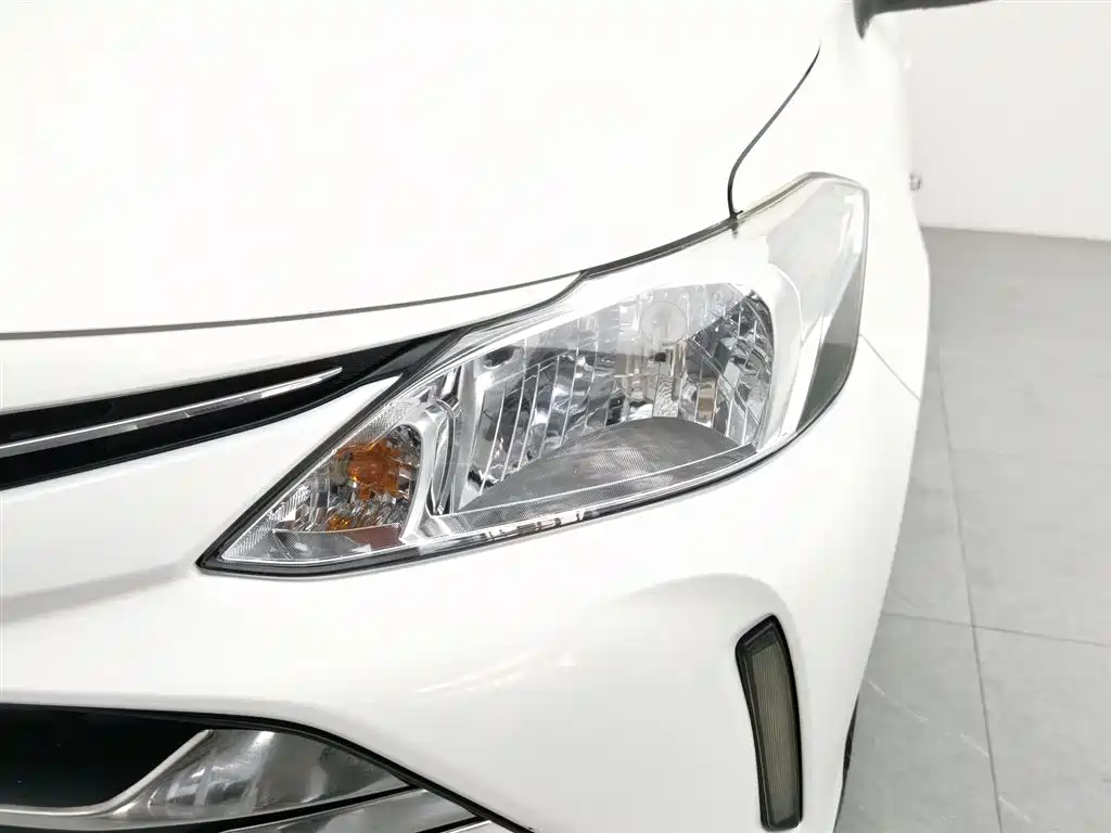 Toyota Vios 2019 1.5L CVT Chuangxing Edition фото 7