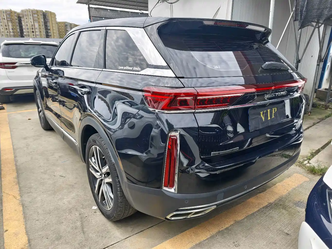 Besturn Bestune T99 2021 2020 20TD Automatic Luxury