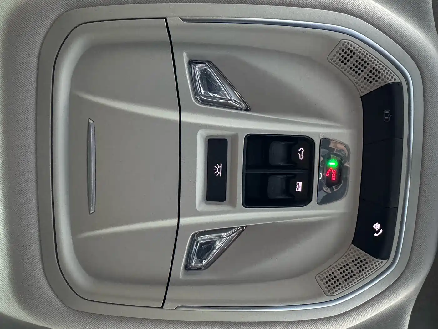 Haval Big Dog 2022 Model 2.0T DCT AWD Howling Celestial Dog Hunting Edition фото 29