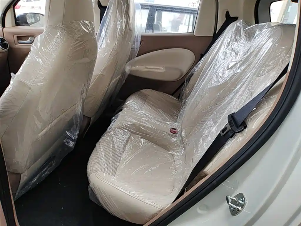 Wuling Motors Hongguang MINIEV 2026 2025 4-Door Advanced
