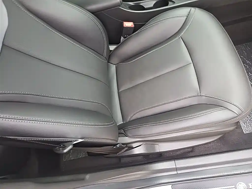 Buick Excelle 2021 Facelift Exemplar 1.5L Auto Elite фото 25