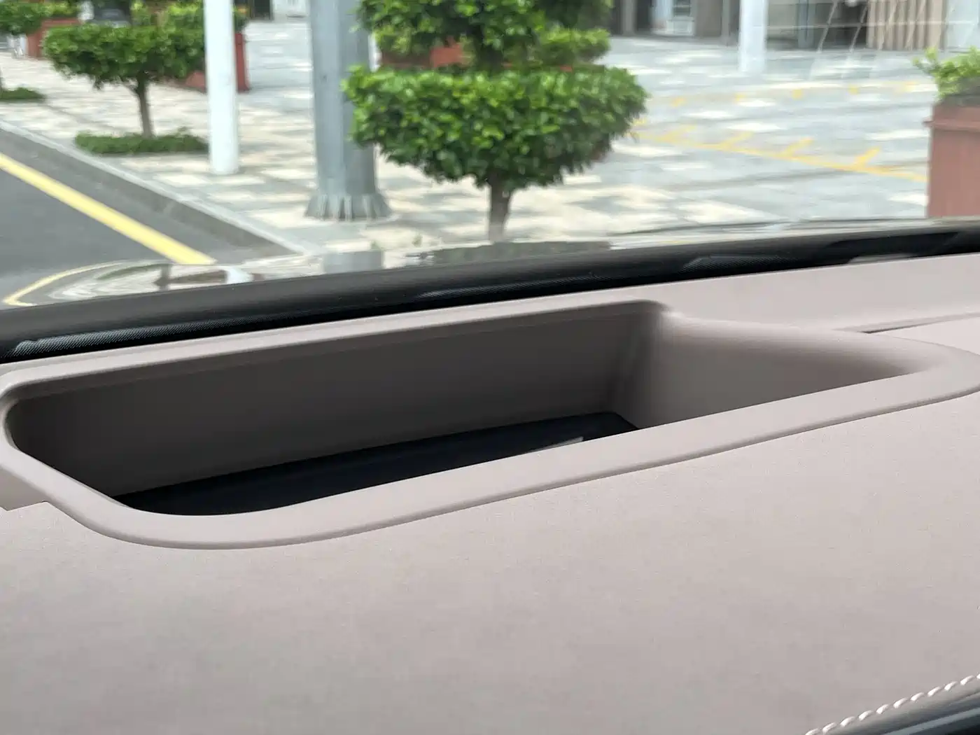 Mercedes-Benz EQE SUV 2024 500 4MATIC Luxury Edition фото 20