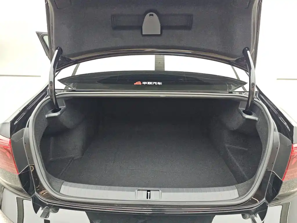 Volkswagen Magotan 2026 2026 Model 30 Million Special Selection 380TSI DSG Luxury